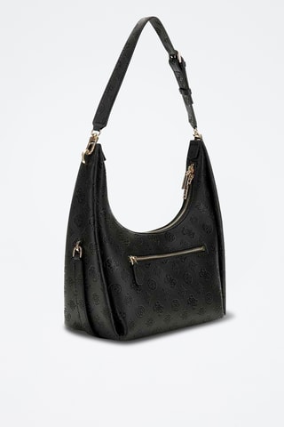 Mala de ombro Phoebe Hobo - Preto