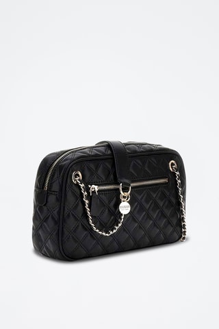 Mala de ombro Giully II - Preto
