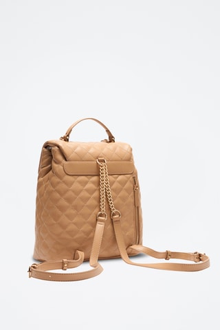 Mochila - Camel