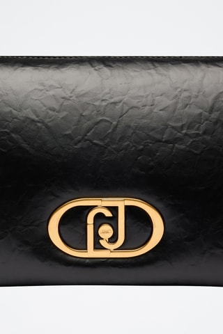 Mala de ombro - Preto