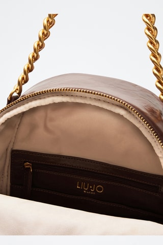 Mochila Lapuffy - Castanho