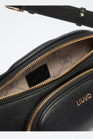 Bolsa de cintura - Preto