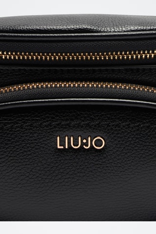 Bolsa de cintura - Preto