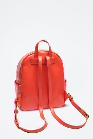 Mochila - Vermelho 