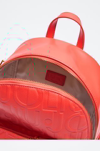 Mochila - Vermelho 