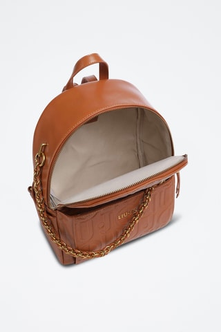 Mochila - Castanho