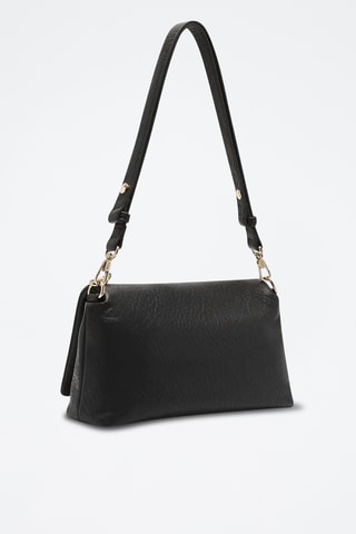 Mala de ombro Lapuffy - Preto
