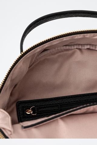 Mochila Manh - Preto