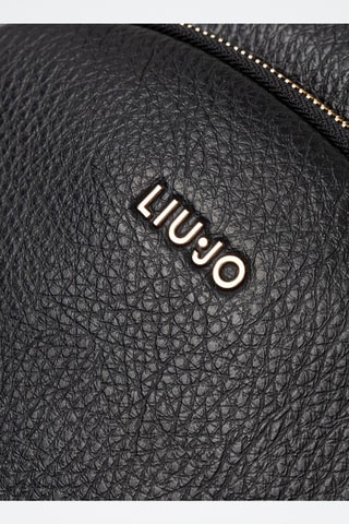 Mochila Manh - Preto