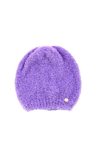 Gorro - Violeta