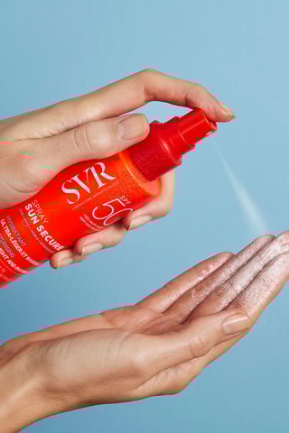 Spray Sun Secure SPF50+ 200 ml 