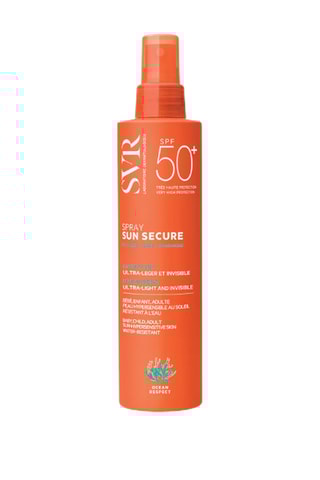 Spray Sun Secure SPF50+ 200 ml 