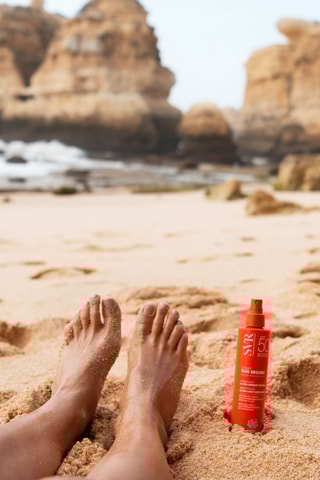 Spray Sun Secure SPF50+ 200 ml 