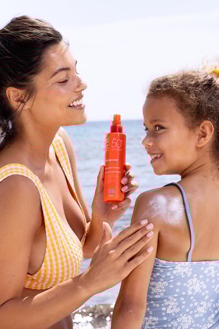 Spray Sun Secure SPF50+ 200 ml 