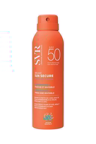 Zonnemist SPF 50 Sun Secure - 200 ml