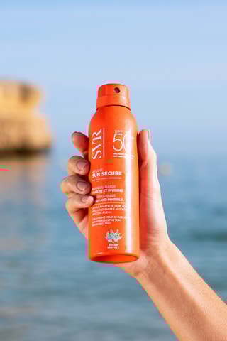 Zonnemist SPF 50 Sun Secure - 200 ml