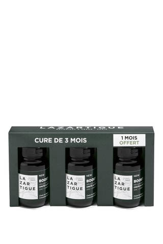 Capsules Anti-Haaruitval Boost - 90 Capsules