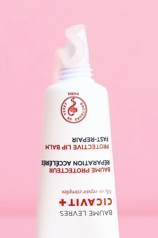 Lippenbalsem Cicavit+ 10 ml