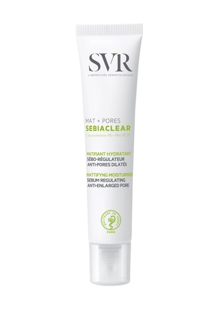 Mat + Pores Sebiaclear 40 ml