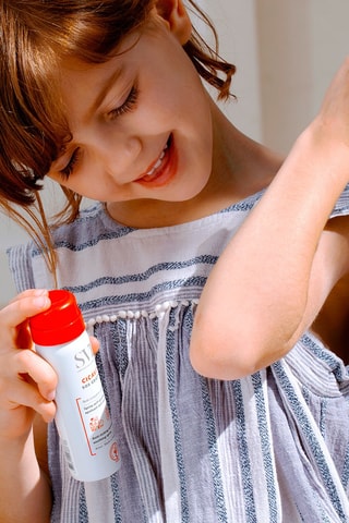 SOS Krabben Cicavit+ - Geschikt voor de Gevoelige Huid - 40 ml