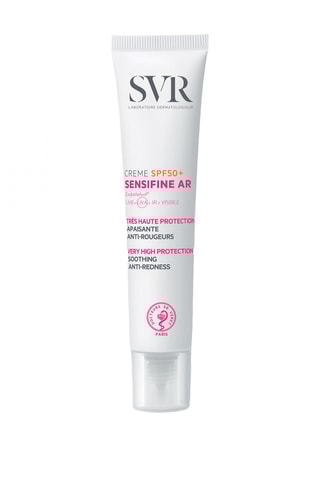 Crème SPF50+ Sensifine Ar Geschikt voor de Gevoelige Huid - 40 ml
