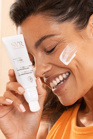 Clairial Night Peel Geschikt voor de Gevoelige Huid - 30 ml