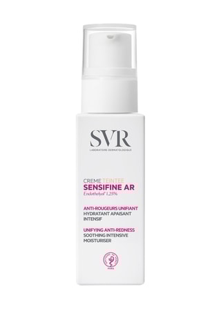 Getinte Crème Sensifine Ar Geschikt voor de Gevoelige Huid - 40 ml