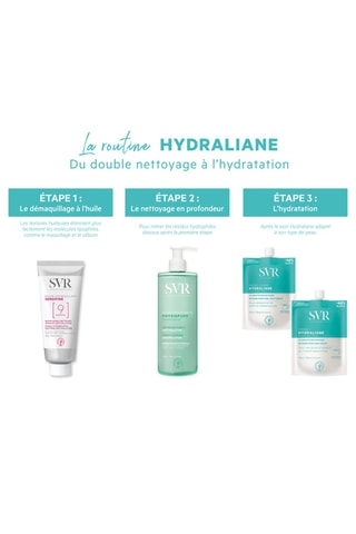 Lichte Hydraterende Crème  Geschikt voor elk huidtype - 500 ml