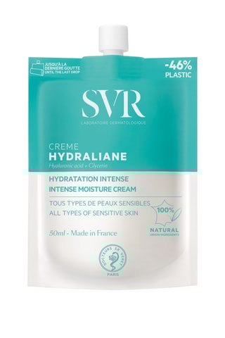 Crème Hydraliane Geschikt voor elk huidtype - 500 ml