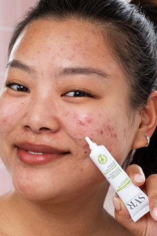 Sebiaclear Actieve en Gerichte Anti-puistjes Gel - 15 ml