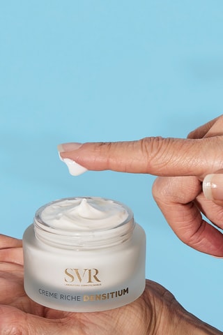 Rijke Crème Densitium Droge tot zeer droge huid - 50 ml