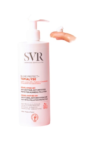 Protect+ Topialyse Balsem - Geschikt voor de droge tot zeer droge huid- 400 ml