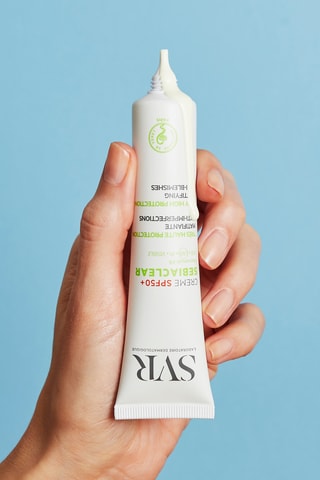 Crème SPF50+ Sebiaclear 40 ml 