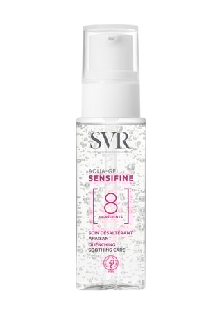 Voedende Gelverzorging Sensifine Gevoelige huid - 40 ml