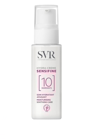 Verzachtende Hydraterende Crème Sensifine Gevoelige huid - 40 ml