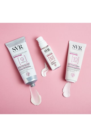 Verzachtende Hydraterende Crème Sensifine Gevoelige huid - 40 ml