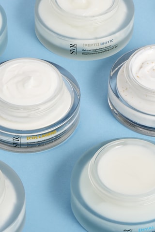  Regenererende Opvulbalsem [Cera]biotic - 50 ml