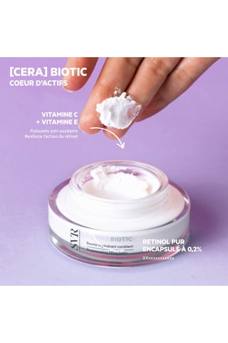  Regenererende Opvulbalsem [Cera]biotic - 50 ml