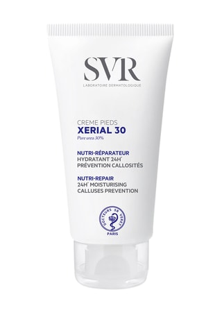 Nutri-repair Voetcrème Xerial 30 - 50 ml