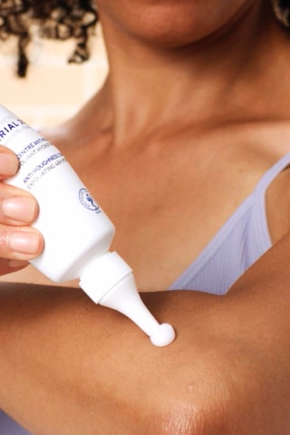 Geconcentreerde Anti-ruwheid Gel-crème Xerial - 75 ml