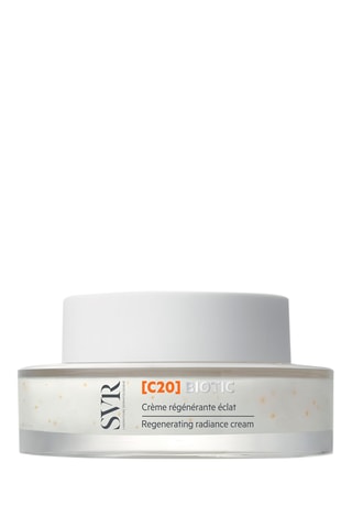 Regenererende Glanscrème [C20]biotic - 50 ml