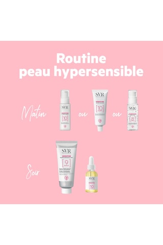 Make-upremover Balsem Sensifine Geschikt voor de Gevoelige Huid - 100 g