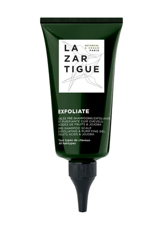Exfoliërende Pre-shampoo Gelei Purify Extra - Geschikt voor elk haartype - 75 ml