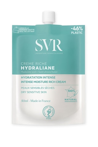 Rijke Crème Hydraliane 50 ml