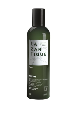  Clear Shampoo Intensieve Behandeling Fase 1 250 ml