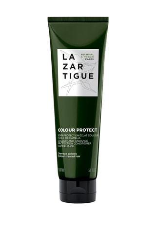 Beschermende Conditioner Stralende Kleur Colour Protect - Gekleurd Haar - 150 ml