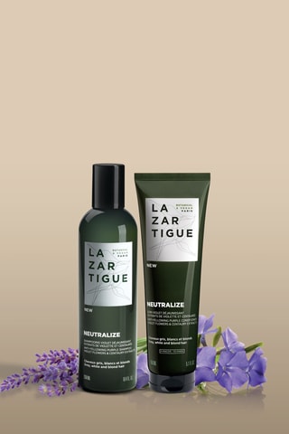 Shampoo Neutralize 250 ml