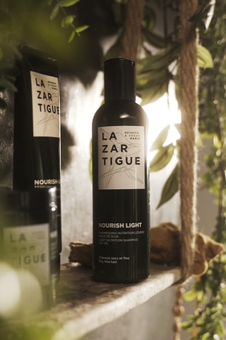 Lichte Voedende shampoo 250 ml