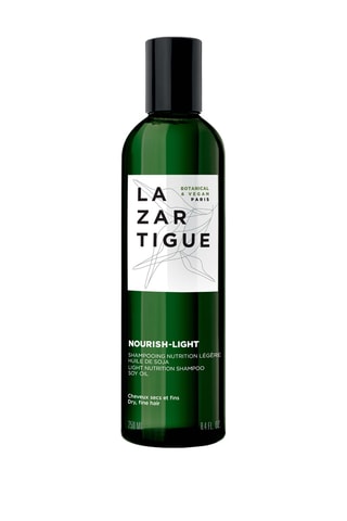 Lichte Voedende shampoo 250 ml