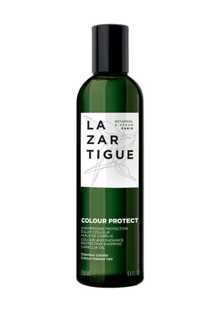 Beschermende Conditioner Stralende Kleur Colour Protect - Gekleurd Haar - 250 ml